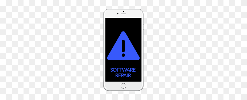 280x280 Apple Iphone Plus Software Repair Service Ifix Uk Iphone Repairs - Iphone 6s PNG