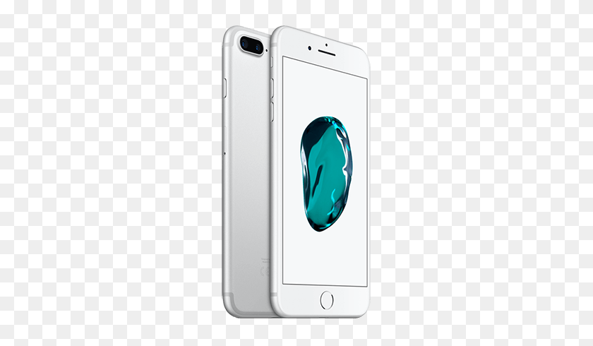 430x430 Спецификации Apple Iphone Plus, Контракты С Оплатой По Мере Использования - Iphone 7 Png