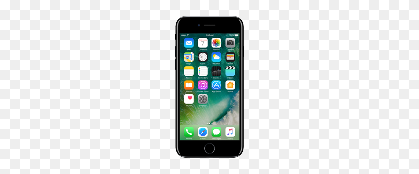 290x290 Apple Iphone Sabre Comunicaciones - Iphone 7 Png