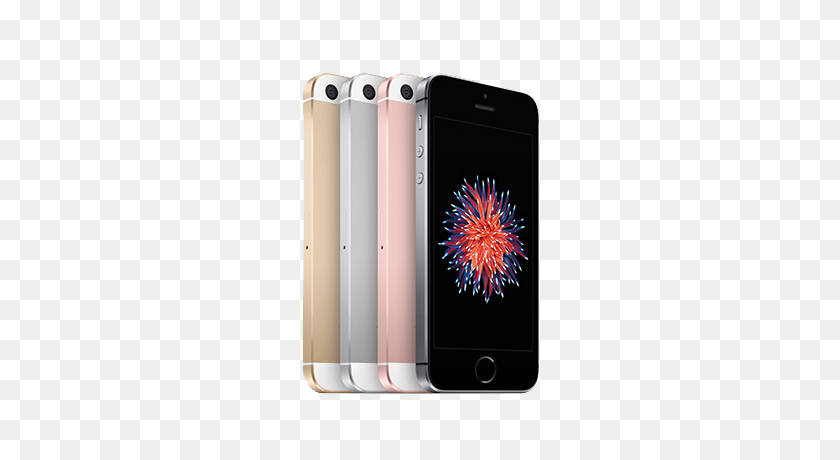 400x400 Apple Iphone Se - Iphone 10 PNG