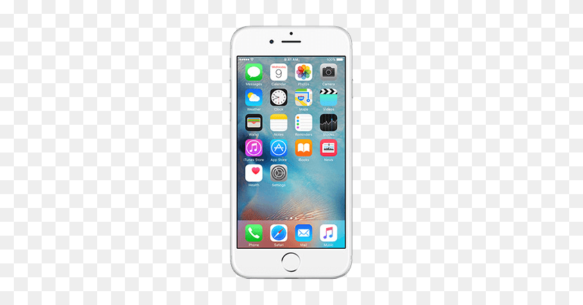 380x380 Apple Iphone T Mobile Support - Iphone 6 PNG