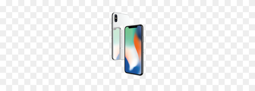 240x240 Apple Iphone X - Iphone X Png Transparente