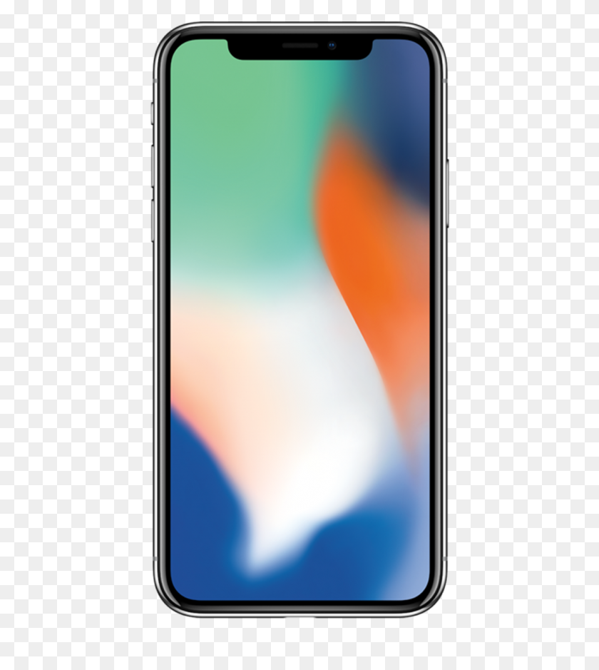 1100x1240 Apple Iphone X Mts - Iphone PNG