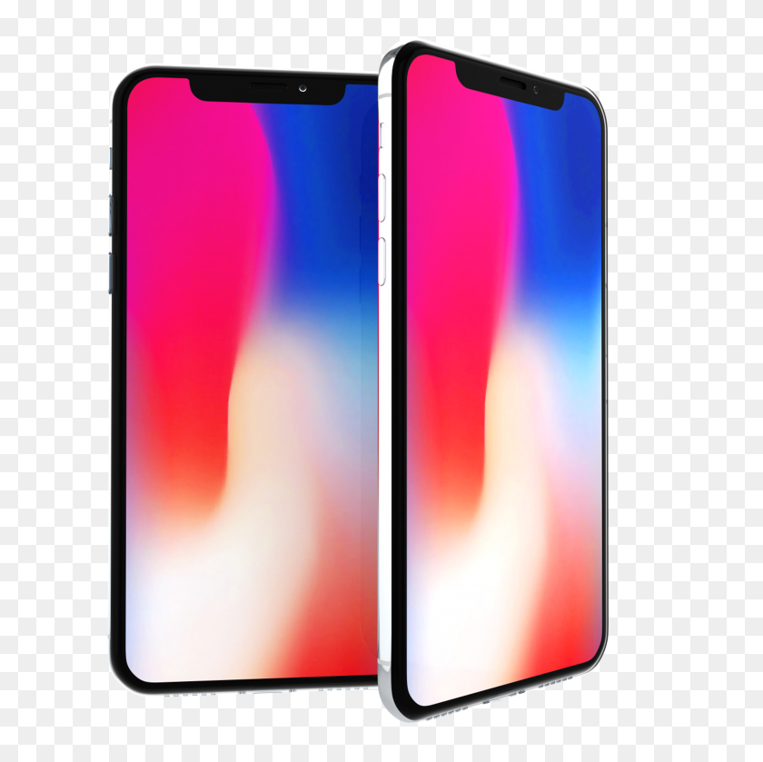 4000x4000 Apple Iphone X Png Image For Free Download - Iphone PNG Transparent