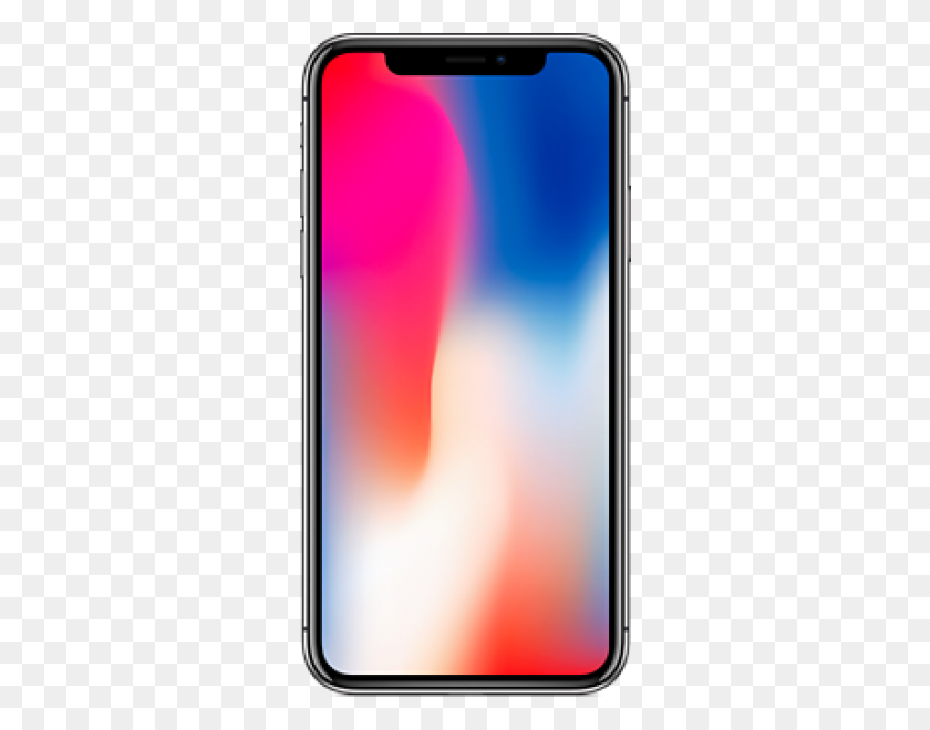 600x600 Apple Iphone X Space Gray Price In Pakistan - Iphone X PNG