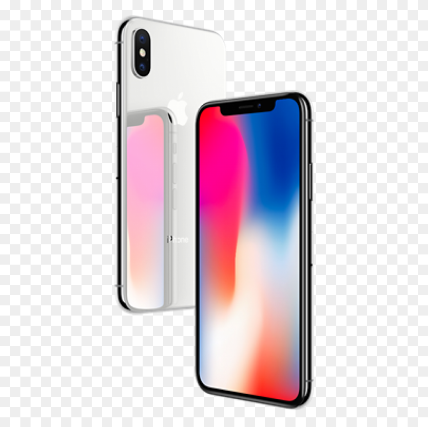 1000x1000 Apple Iphone X Year Warranty With Facetime Techstudio Pk - Facetime PNG