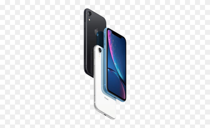 480x454 Apple Iphone Xr - Iphone 10 Png