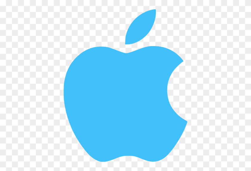 512x512 Значок Логотипа Apple Клипарт Веб-Иконки Png - Логотип Apple Png