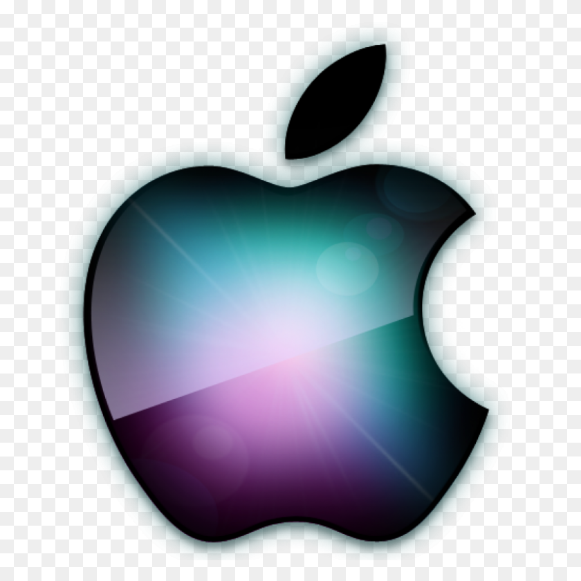 800x800 Logo De Apple Png Images Descargar Gratis - Un Logo Png