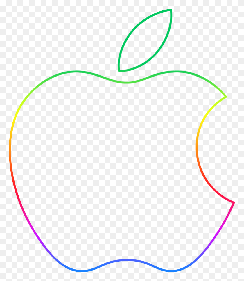 3254x3783 Png Логотип Apple Клипарт
