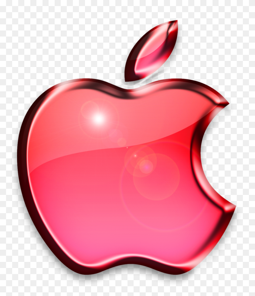 20+ Apple Logo Transparent Pics