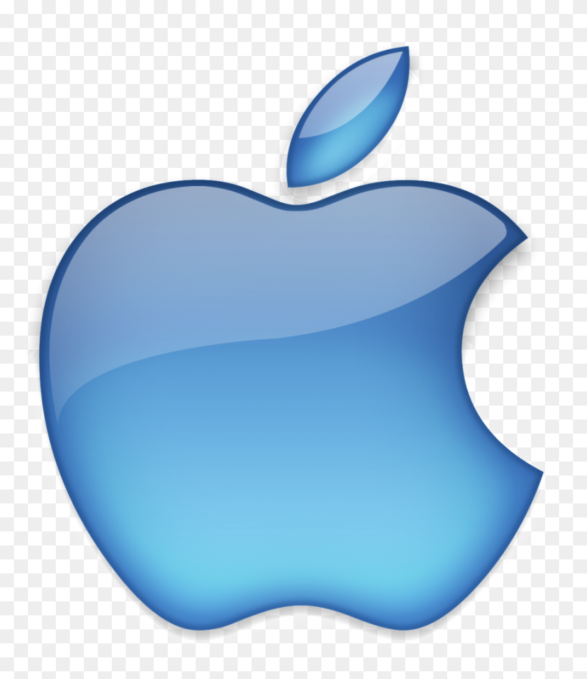875x1023 Apple Logo Png Images Transparent Free Download - Apple Logo PNG