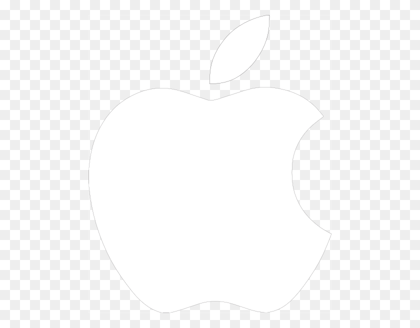 Apple Logo Clip Art