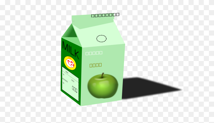 600x424 Apple Milk Png Clip Arts For Web - Milk PNG