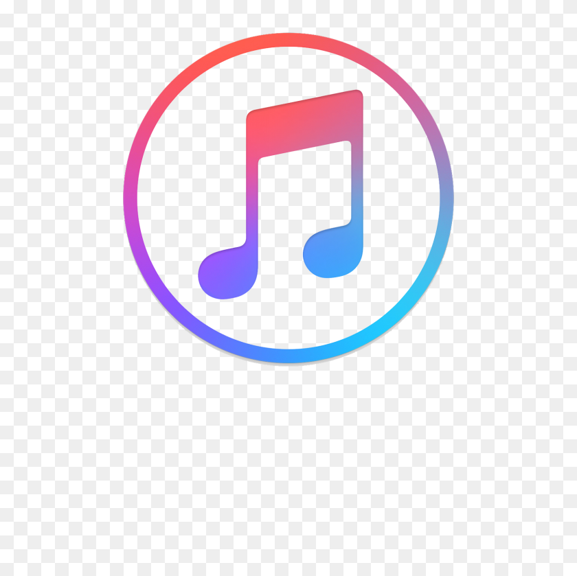 1600x1598 Apple Music Android Central - Apple Music Logo PNG
