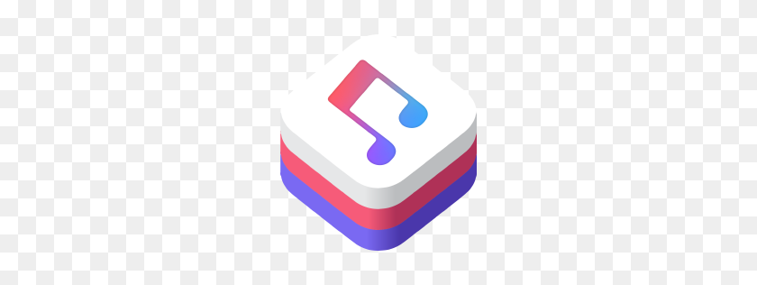 Apple Music Best Practices For App Developers Apple Music Icon