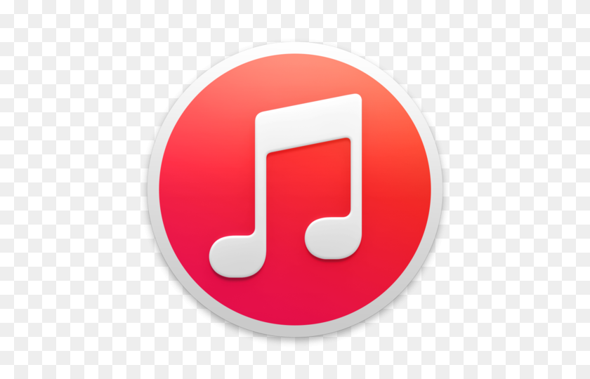480x480 Apple Music Представляет Возможность Сортировки Треков - Логотип Apple Music Png