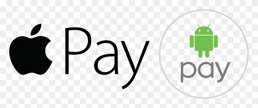 3630x1363 Apple Pay - Логотип Apple Pay Png