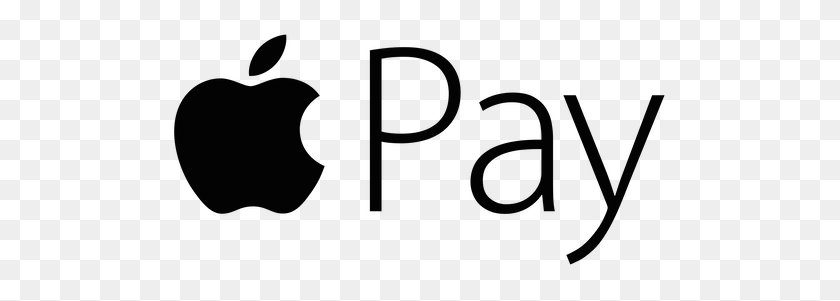 500x241 Apple Pay Adds More Financial Institutions Home Depot To Go - Apple Logo PNG White