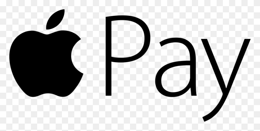 851x398 Apple Pay Logo Png - Apple Pay Logo Png