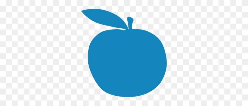 291x299 Apple Png, Clip Art For Web - Apple With Worm Clipart