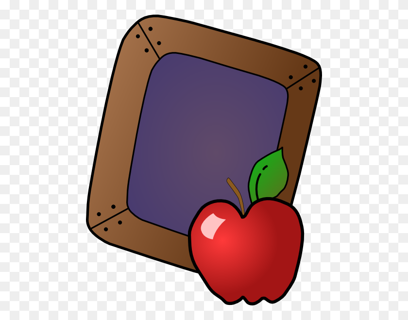 486x599 Apple Png, Clip Art For Web - Fall Apple Clipart