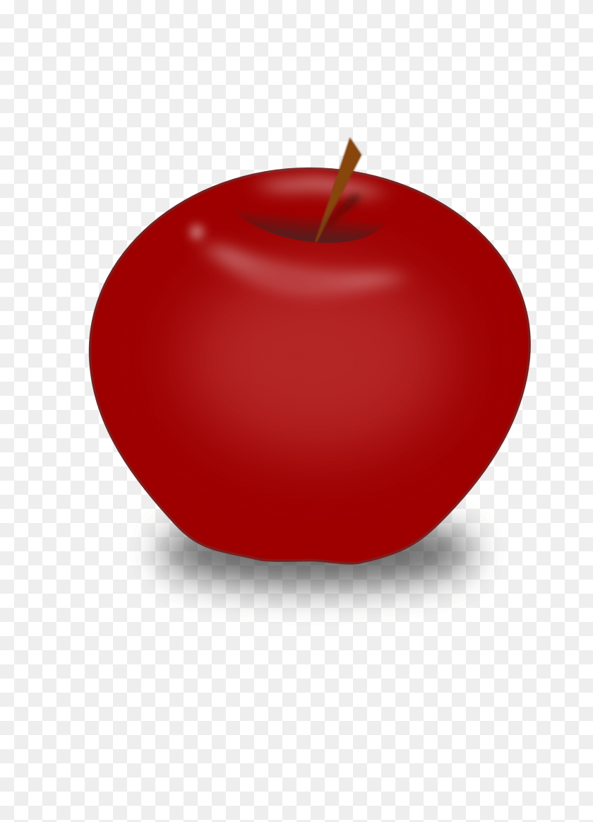 1979x2799 Apple Png Image - Red Apple PNG