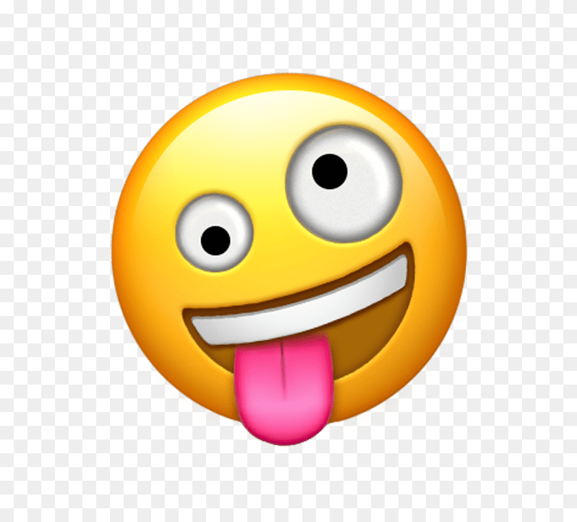 700x700 Apple Muestra Un Nuevo Emoji Que Llega A Ios Con Itunes Juguetón - Emoji Confundido Png