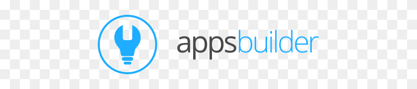 445x120 Apple Store And Google Play Logos Appsbuilder Support - Google Play Logo PNG