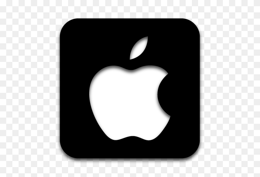 512x512 Tamaños De Iconos De Apple Touch Actualizados Para Ios - Ios Png