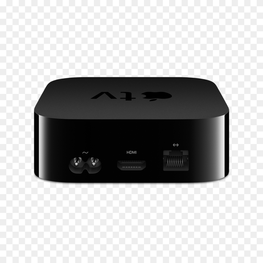 1052x1052 Apple Tv - Apple Tv Png