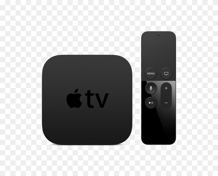 620x620 Apple Tv И Siri Remote Iq, Реселлер Apple Premium - Тв Пульт Png