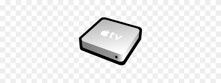 256x256 Apple Tv Png Icons Free Download - Apple Tv PNG