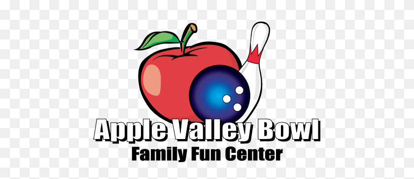 476x303 Apple Valley Bowl Gt Home - Клипарт Боулинг-Лейн