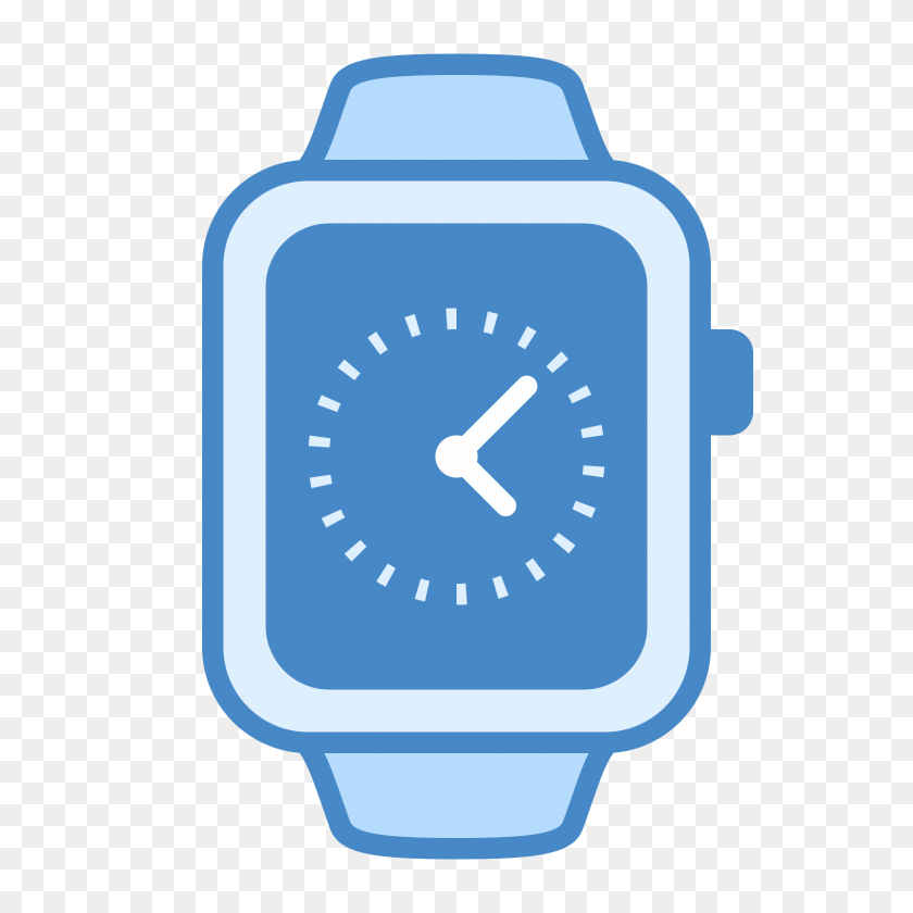 1600x1600 Apple Watch - Apple Watch Png