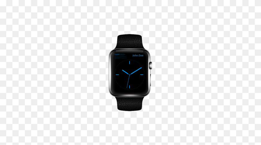 1200x628 Apple Watch Png