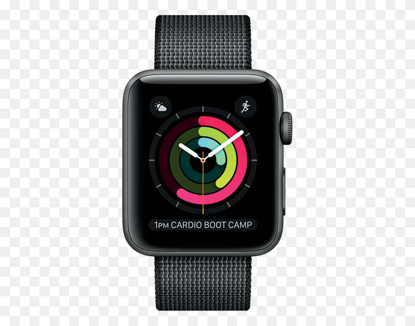 600x600 Поддержка Мобильных Устройств Apple Watch Series T - Apple Watch Png