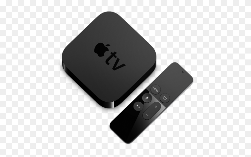 820x492 Apple Weekly News Roundup Apple Tv Launch Date Announced, Ios - Apple Tv PNG