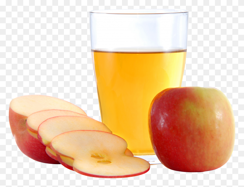 2738x2055 Applejuice Png Image - Apple Juice PNG