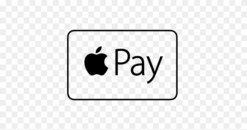 512x383 Applepay Icon With Png And Vector Format For Free Unlimited - Logotipo De Apple Pay Png