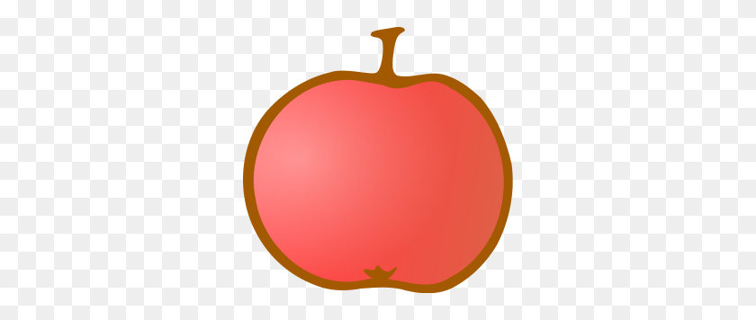300x296 Apples Clipart, Suggestions For Apples Clipart, Download Apples - Rotten Apple Clipart