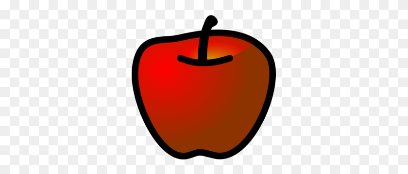 297x299 Apples Clipart, Suggestions For Apples Clipart, Download Apples - Strengths Clipart
