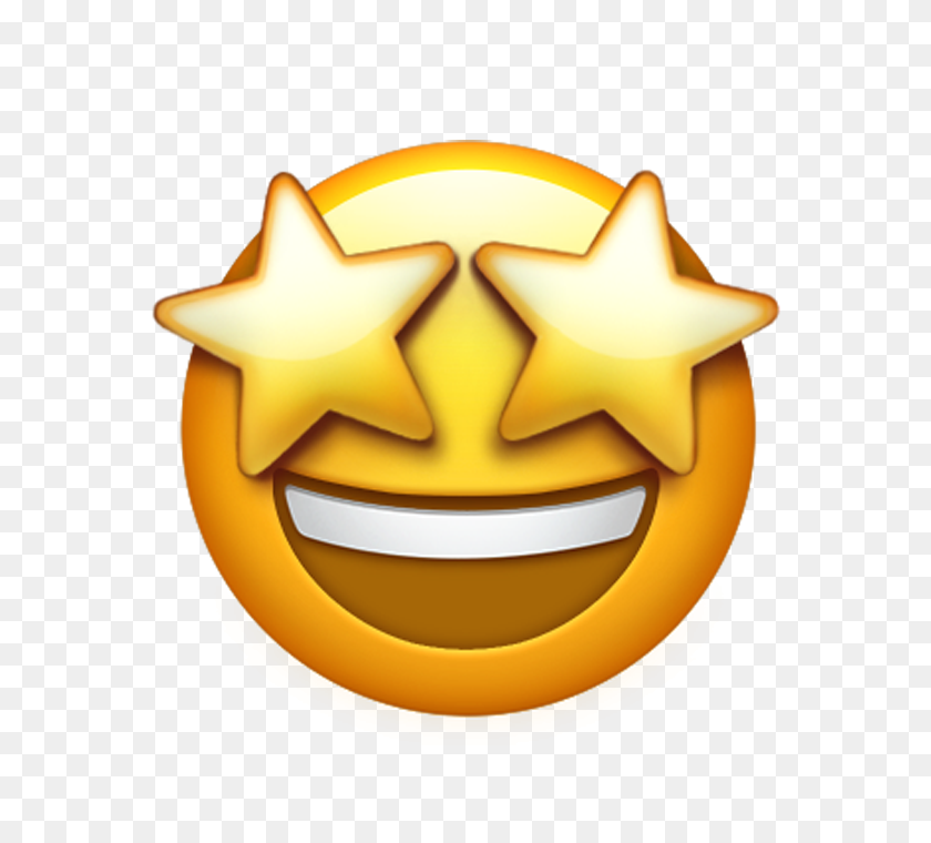 700x700 Новые Эмодзи От Apple Взорвут Вам Крышку - Kiss Emoji Clipart