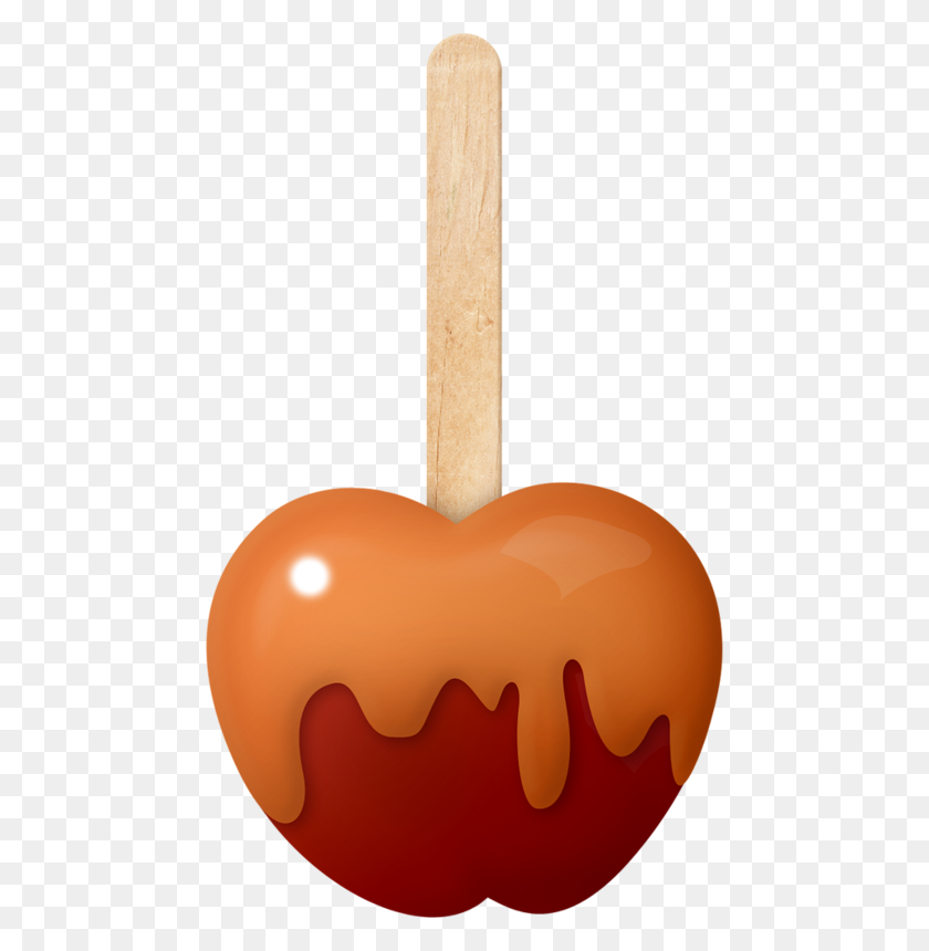 468x800 Applesamp Pears Fall Clip Art - Orchard Clipart