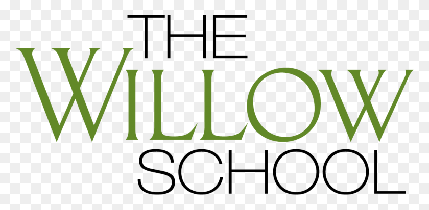 1137x514 Proceso De Solicitud De The Willow School - Willow Clipart