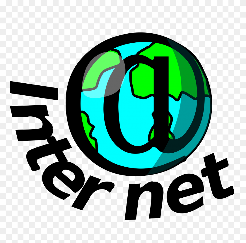 Applications Internet Clip Art - Clipart Internet