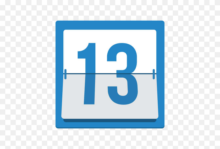 512x512 Встреча, Бизнес, Календарь, Datepicker, День, Событие, Флип - Значок Календаря Google Png