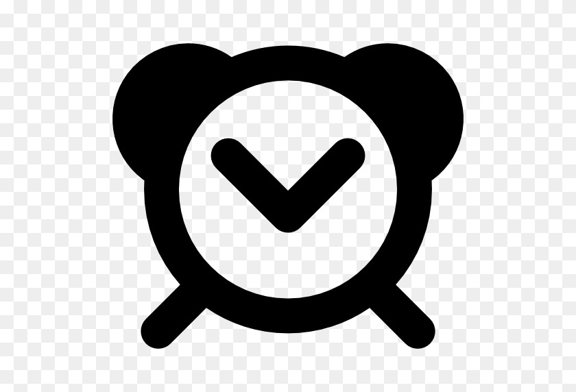 512x512 Appointment, Stock, Reminder Icon - Reminder Clipart Black And White