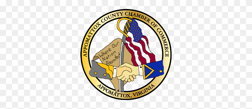 304x304 Appomattox County Chamber Of Commerce - Board Meeting Clipart