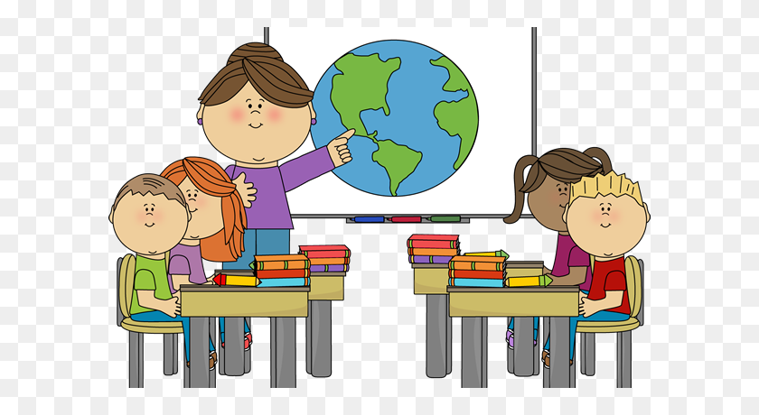 600x400 Approaches To Curriculum - Curriculum Clipart
